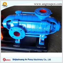 Stainless Steel Corrosion Resistance High Pressure Chemical Pump